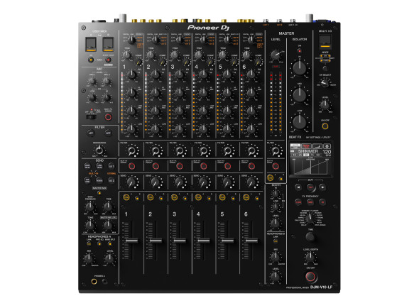 Pioneer DJ DJM-V10-LF Pioneer DJ DJM-V10-LF